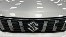 Suzuki Vitara 1.5 Hybrid SZ5 5dr AGS Hybrid Estate